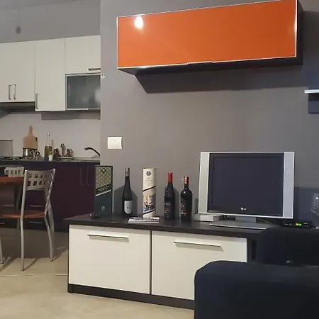 Casa Al Mare Durazzo- Albania *